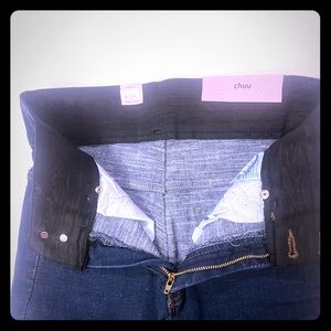 New Stretchy CHUU -5kg Jeans (Made in Korea)